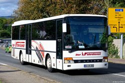 GÖ-RV 305 Fahrdienst ausgemustert