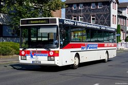 GÖ-RV 348 Fahrdienst ausgemustert