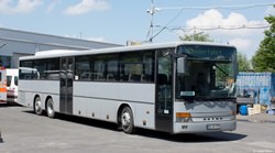 GÖ-RV 397 Fahrdienst ausgemustert